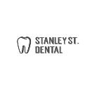 Stanley Street Dental logo